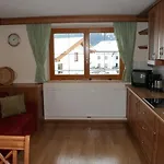 Apartamento Haus Achenrainer