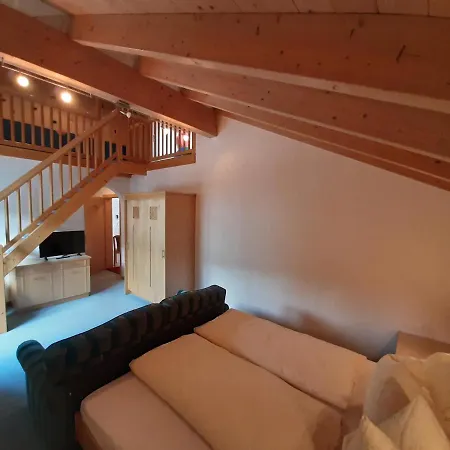 Appartement Haus Achenrainer Fiss