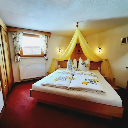 Haus Achenrainer Fiss