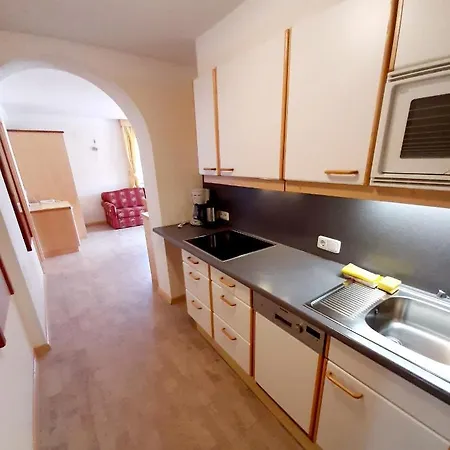 Haus Achenrainer Fiss