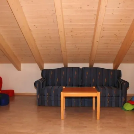 Haus Achenrainer