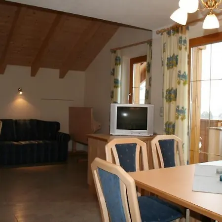 Haus Achenrainer Fiss