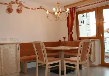 Lejlighed Haus Achenrainer Fiss
