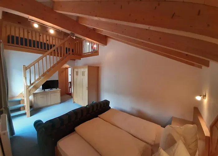 Lägenhet Haus Achenrainer Fiss