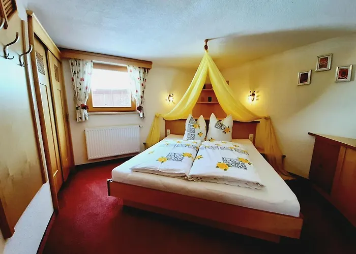 Haus Achenrainer Fiss