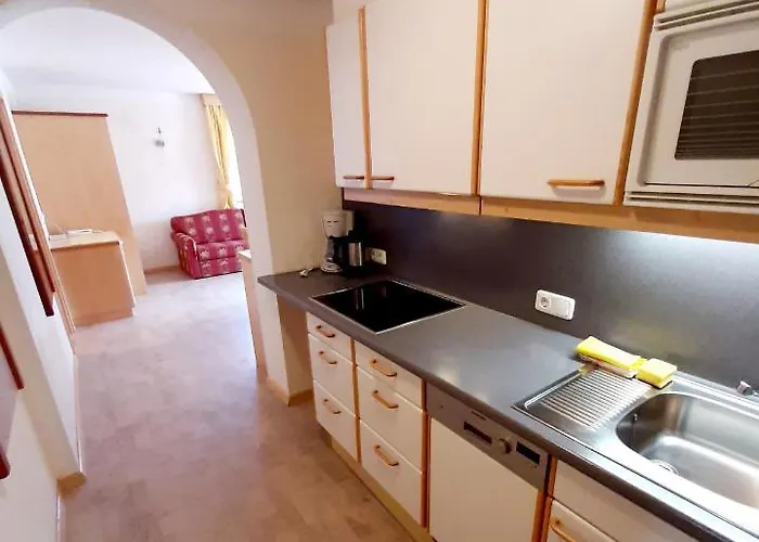 Haus Achenrainer Fiss