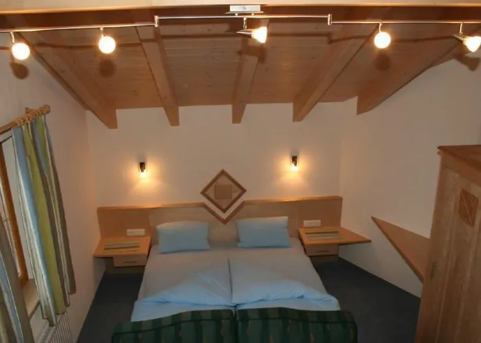 Lägenhet Haus Achenrainer Fiss