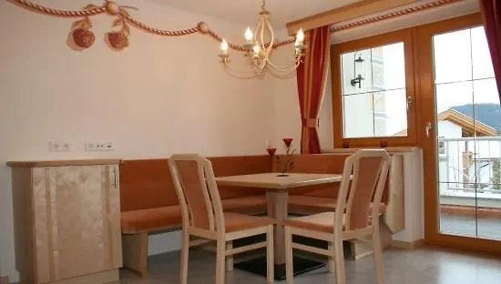 Lägenhet Haus Achenrainer Fiss