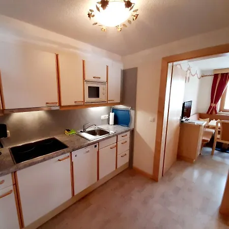 Apartment Haus Achenrainer *