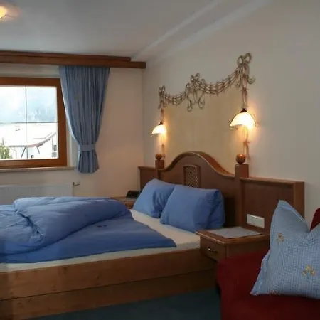 Haus Achenrainer Apartment