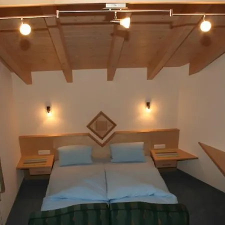 Apartment Haus Achenrainer Fiss