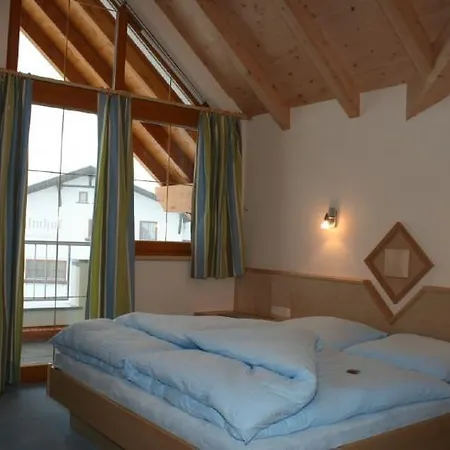 Apartment Haus Achenrainer *