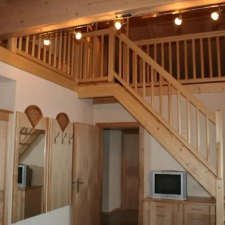 Apartment Haus Achenrainer Fiss