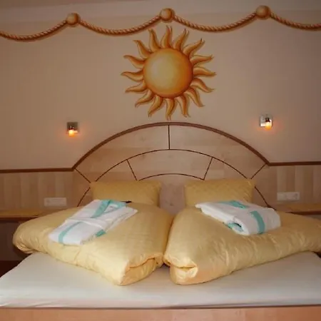 Apartment Haus Achenrainer