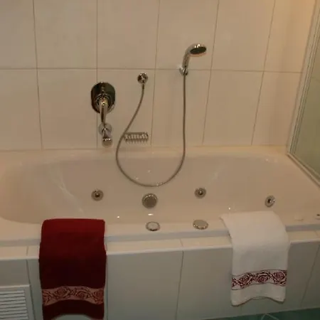 Apartment Haus Achenrainer Fiss