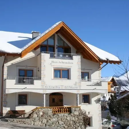 Apartment Haus Achenrainer Fiss