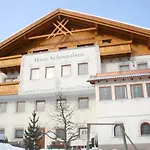 Apartment Haus Achenrainer *