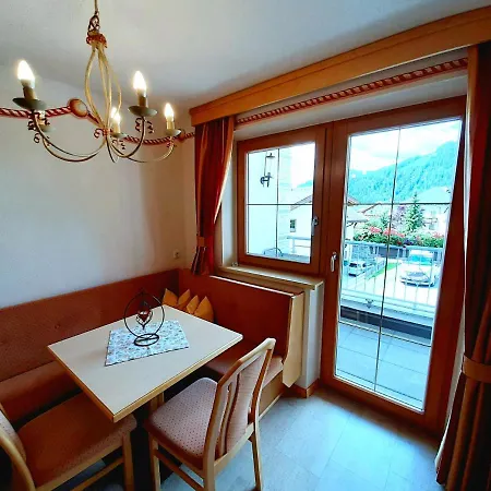 Haus Achenrainer